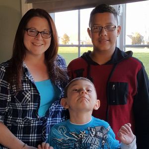 Meet your Posher, Alysha